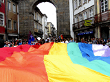 Marcha pelos Direitos LGBT-Braga